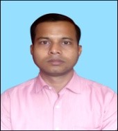 Dr. Biswapati Sinha